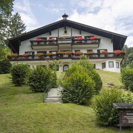 Ferienwohnung Im Bergschloessl Nr. 26 - Eberle Oberaudorf Exterior photo