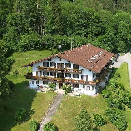 Ferienwohnung Im Bergschloessl Nr. 26 - Eberle Oberaudorf Exterior photo