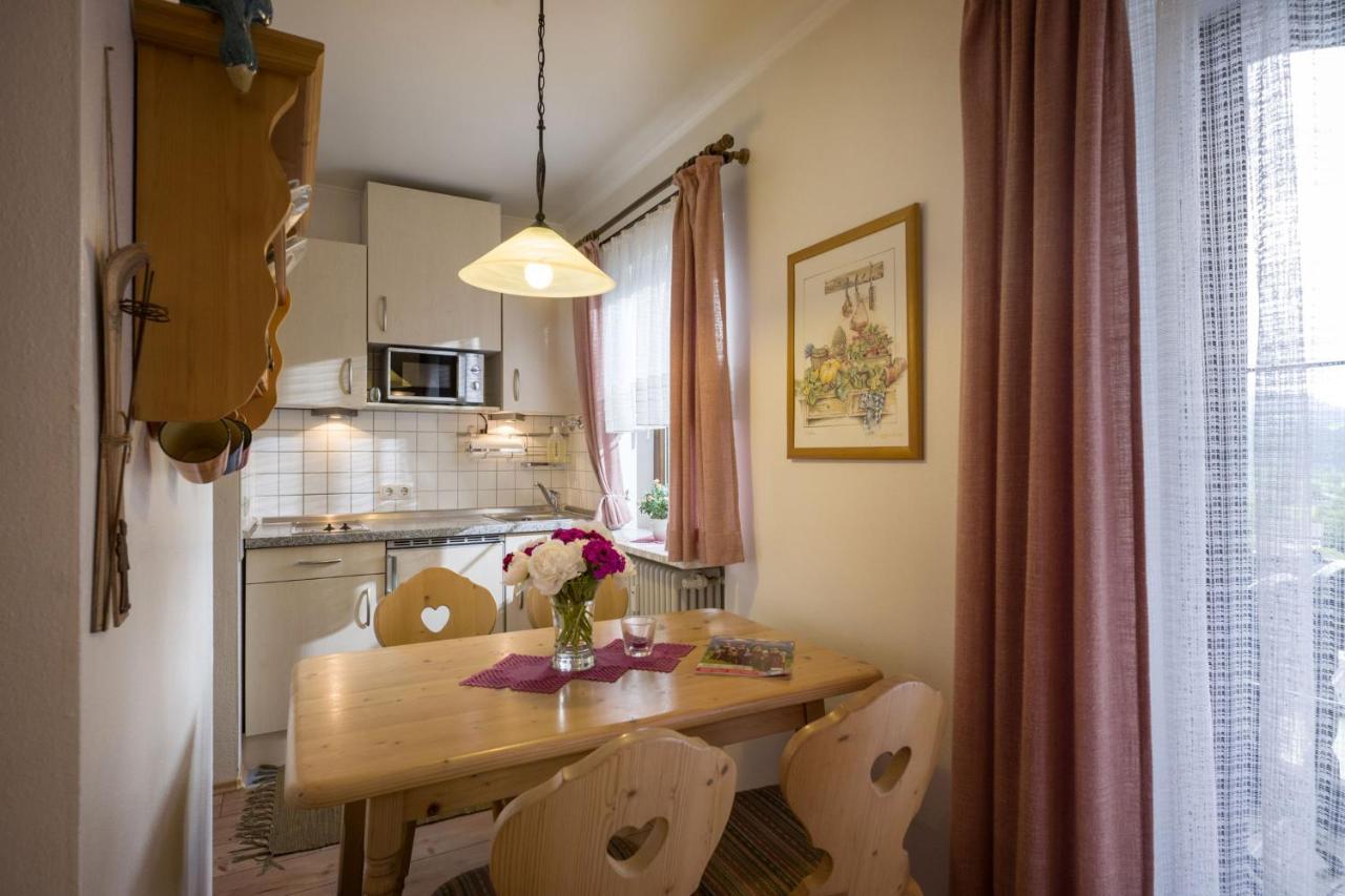 Ferienwohnung Im Bergschloessl Nr. 26 - Eberle Oberaudorf Exterior photo