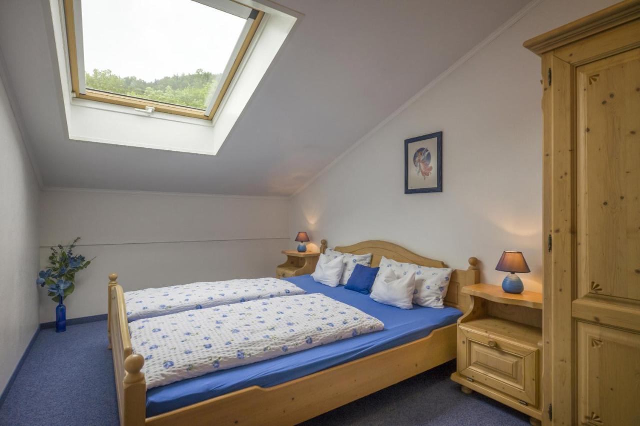 Ferienwohnung Im Bergschloessl Nr. 26 - Eberle Oberaudorf Exterior photo